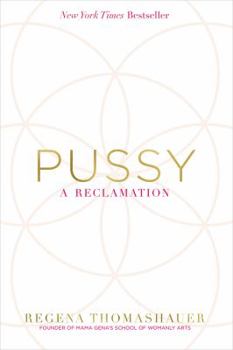 Hardcover Pussy: A Reclamation Book