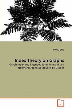 Paperback Index Theory on Graphs Book