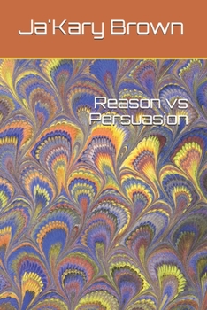 Paperback Reason vs Persuasion Book