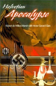 Paperback Helvetian Apocalypse Book