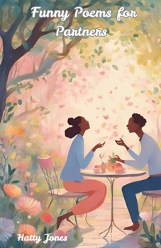 Funny Poems for Partners
