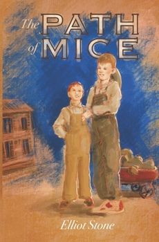 Paperback The Path of Mice Book