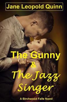 Paperback The Gunny & The Jazz Singer Book