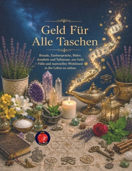 Geld Für Alle Taschen (German Edition)