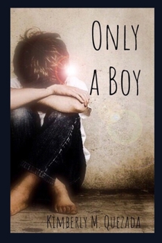 Paperback Only a Boy Book