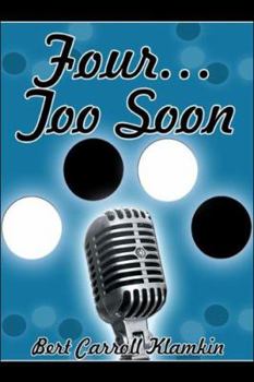 Paperback Four. Too Soon Book