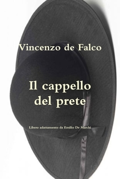 Paperback Il cappello del prete [Italian] Book