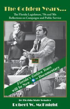 Paperback The Golden Years Book
