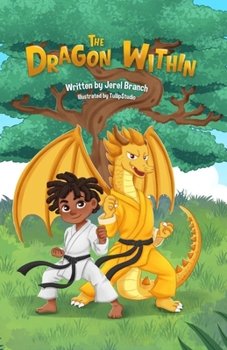 Paperback The Dragon Within Book