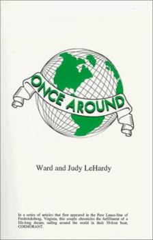 Paperback Once Around Book