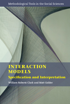 Hardcover Interaction Models: Specification and Interpretation Book