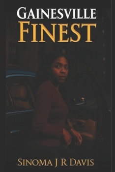 Paperback Gainesville Finest Book