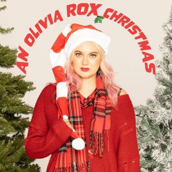 Music - CD Olivia Rox Christmas Book