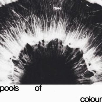 Music - CD Pools Of Colour Book