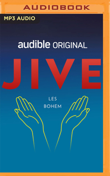 Audio CD Jive Book