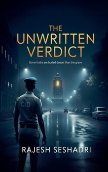 Paperback The Unwritten Verdict Book