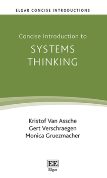 Concise Introduction to Systems Thinking (Elgar Concise Introductions)