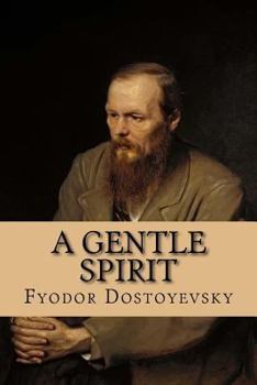 Paperback A Gentle Spirit: A Fantastic Story Book