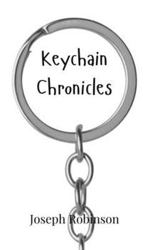 Hardcover Keychain Chronicles Book