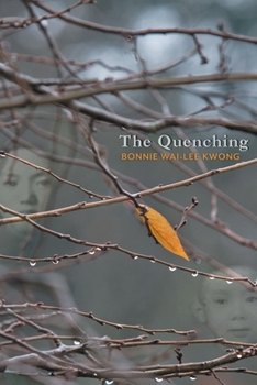 Paperback The Quenching Book