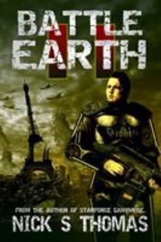 Battle Earth II - Book #2 of the Battle Earth