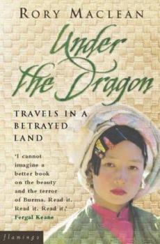 Paperback Under the Dragon Book