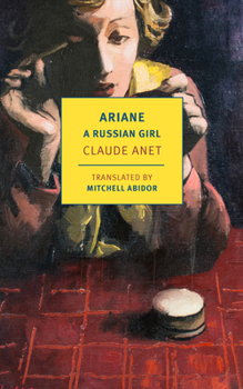 Paperback Ariane, a Russian Girl Book