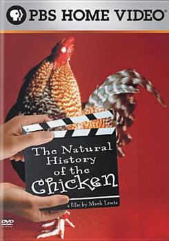 DVD Natural History of the Chicken Book