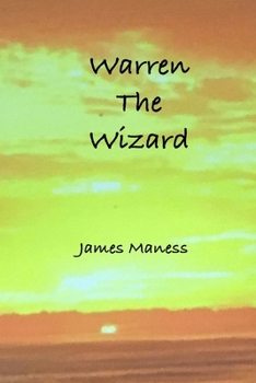 Paperback Warren The Wizard Book