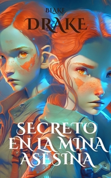 Secreto en la mina asesina