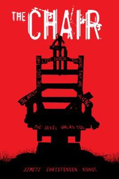 Paperback The Chair Book