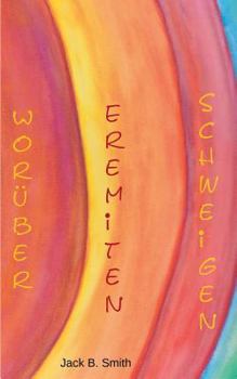 Paperback Worüber Eremiten schweigen [German] Book