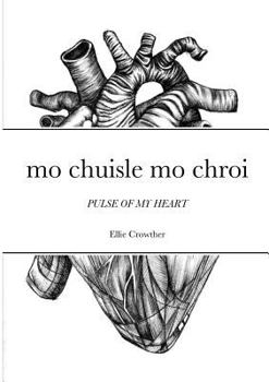 Paperback Mo Chuisle Mo Chroi Book