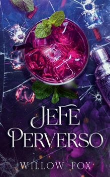 Paperback Jefe Perverso [Spanish] Book