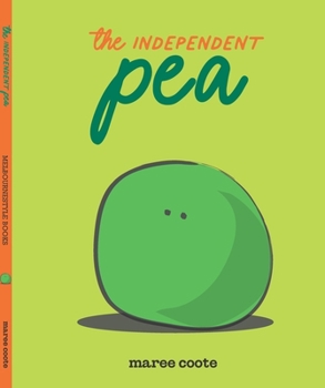 Hardcover The Independent Pea Book