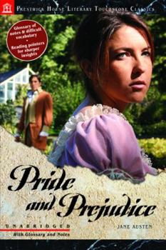 Paperback Pride and Prejudice Book