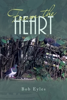 Paperback From the Heart Book