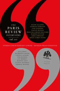 Paperback The Paris Review Interviews, III: The Indispensable Collection of Literary Wisdom Book