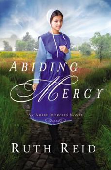 Abiding Mercy - Book #1 of the Amish Mercies