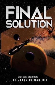 Paperback Final Solution Book