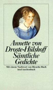 Paperback Sämtliche Gedichte. [German] Book