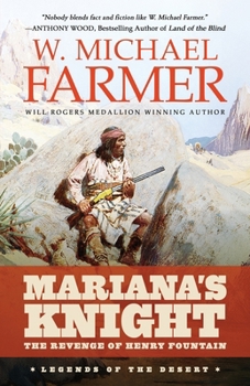 Paperback Mariana's Knight: The Revenge of Henry Fountain Book