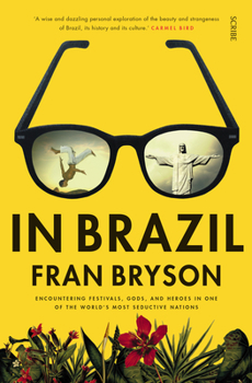 Paperback In Brazil Book