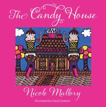 Paperback The Candy House Book