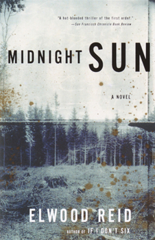 Paperback Midnight Sun Book
