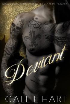 Deviant - Book #1 of the Blood & Roses