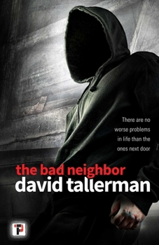 Paperback The Bad Neighbor Book