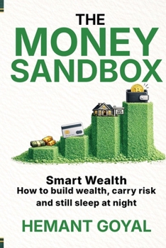 Paperback The Money Sandbox Book