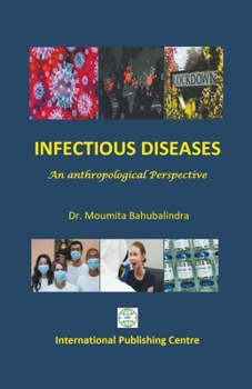 Paperback Infectious Diseases Book