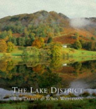 Hardcover Lakeland Landscapes Book